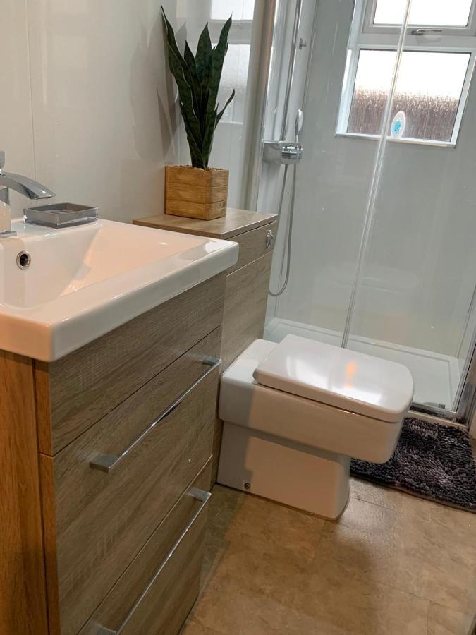 Woodvale Flat, Renton, Loch Lomond Renton