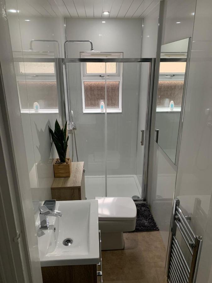 Woodvale Flat, Renton, Loch Lomond Apartment Renton