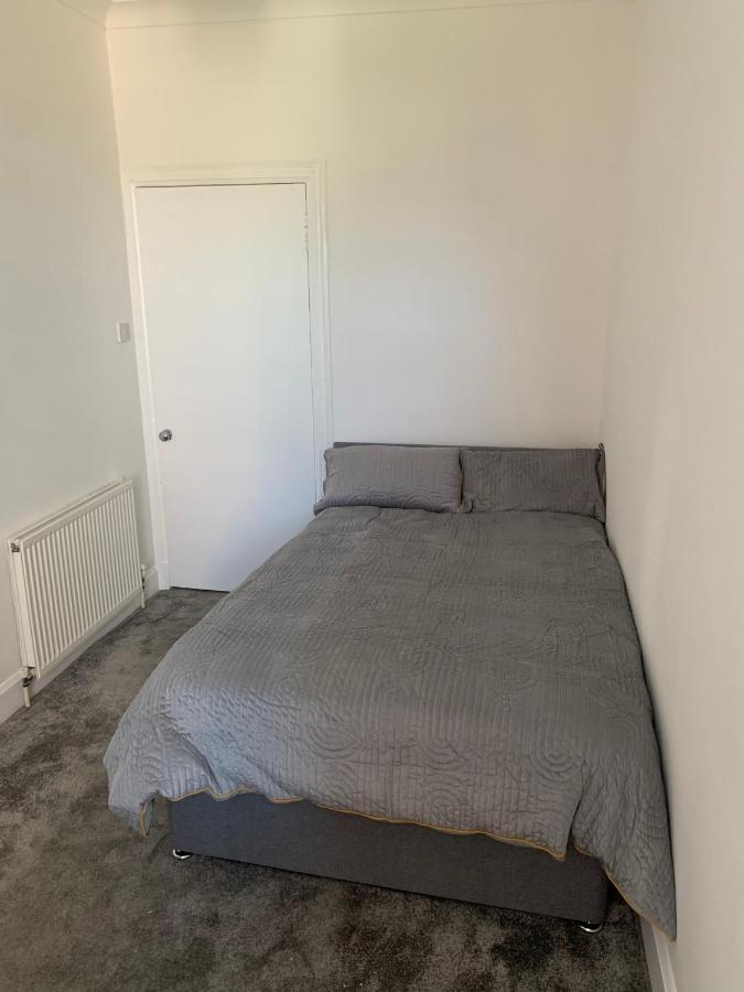 Apartment Woodvale Flat, Renton, Loch Lomond Renton