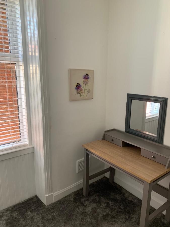 Woodvale Flat, Renton, Loch Lomond Апартаменты *